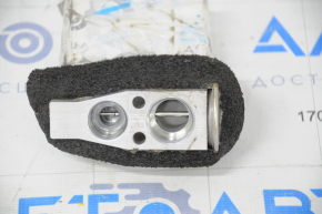 Mazda CX-5 17-21 Air Conditioner Heater Valve
