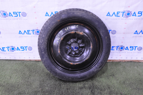 Spare tire space saver Toyota Avalon 13-18 R17 155/70
