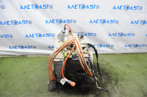 Automatic transmission assembly Chevrolet Volt 11-15 4ET50 50k