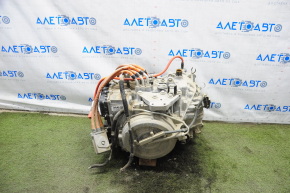 Automatic transmission assembly Chevrolet Volt 11-15 4ET50 50k