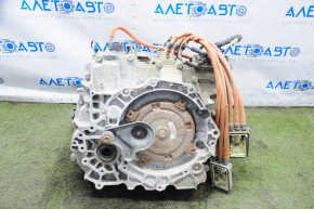 Automatic transmission assembly Chevrolet Volt 11-15 4ET50 9/10