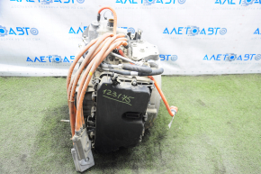 Automatic transmission assembly Chevrolet Volt 11-15 4ET50 9/10