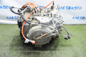 Automatic transmission assembly Chevrolet Volt 11-15 4ET50 9/10