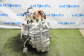 Automatic transmission assembly Chevrolet Volt 11-15 4ET50 9/10