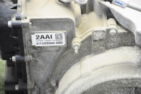 Automatic transmission assembly Chevrolet Volt 11-15 4ET50 9/10
