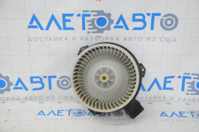 Ford Fusion mk5 13-20 heater fan motor