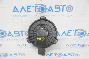Ford Fusion mk5 13-20 heater fan motor