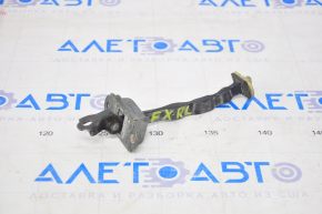 Rear left door limiter Infiniti FX35 FX45 03-08