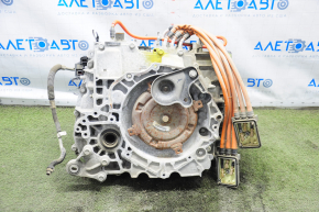 Automatic transmission assembly Chevrolet Volt 11-15 4ET50 87k