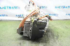 Automatic transmission assembly Chevrolet Volt 11-15 4ET50 87k