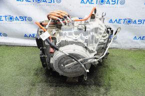 Automatic transmission assembly Chevrolet Volt 11-15 4ET50 87k