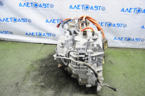 Automatic transmission assembly Chevrolet Volt 11-15 4ET50 87k