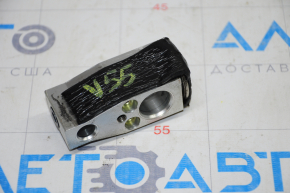 Toyota Camry V55 15-17 USA Air Conditioner Heater Valve