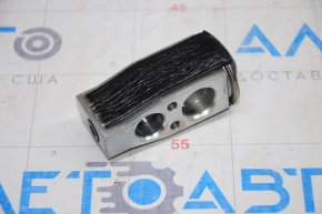 Toyota Camry V55 15-17 USA Air Conditioner Heater Valve