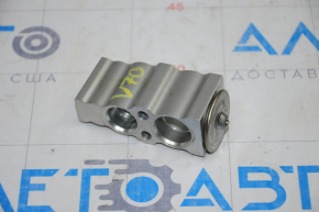 Air Conditioner Heater Valve Toyota Camry v70 18-24