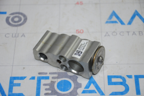 Air Conditioner Heater Valve Toyota Camry v70 18-24
