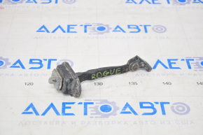 Front left door stop for Nissan Rogue 08-15