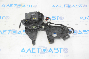 Actuator motor heater drive Ford Fusion mk5 13-20 complete