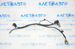 Subaru Forester 14-18 SJ battery terminals complete