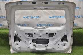 Boot door bare Ford Escape MK3 13-16 white YZ, dented