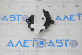 Actuator motor heater drive Ford Fusion mk5 13-20 with traction