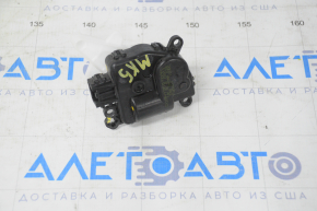 Actuator motor heater drive Ford Fusion mk5 13-20 with traction