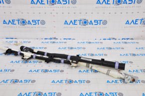 Airbag airbag side curtain left Toyota Avalon 13-15 rusty cartridge