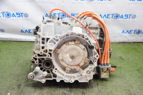 Automatic transmission assembly Chevrolet Volt 11-15 4ET50 68.4k