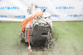 Automatic transmission assembly Chevrolet Volt 11-15 4ET50 68.4k
