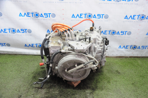 Automatic transmission assembly Chevrolet Volt 11-15 4ET50 68.4k