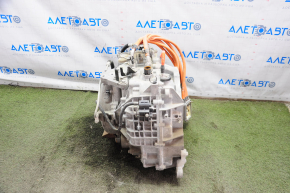 Automatic transmission assembly Chevrolet Volt 11-15 4ET50 68.4k