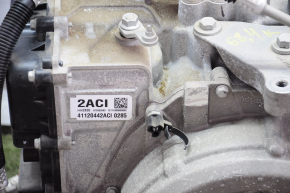Automatic transmission assembly Chevrolet Volt 11-15 4ET50 68.4k