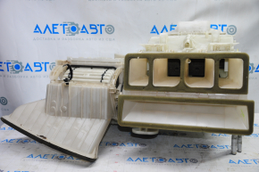 Heater assembly for the 2010 Toyota Highlander hybrid