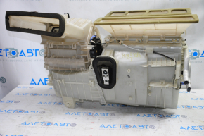 Heater assembly for the 2010 Toyota Highlander hybrid