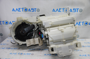 Heater assembly for the 2010 Toyota Highlander hybrid