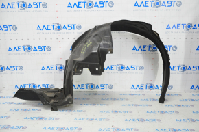 Front right fender liner Subaru Forester 14-18 SJ tear