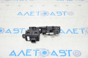 Chevrolet Volt 16- Shifter Illuminated Parking Brake Button