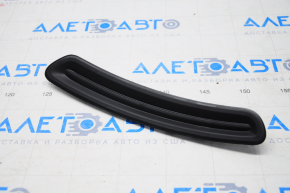 Hood gill trim left Hyundai Veloster 12-14