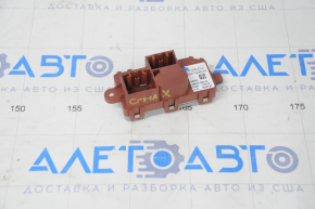Ford C-max MK2 Heater Resistor 13-18