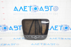 Monitor, display, navigation Chevrolet Volt 16-