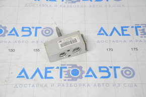 Ford C-max MK2 13-18 Air Conditioner Heater Valve