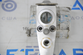 Ford C-max MK2 13-18 Air Conditioner Heater Valve