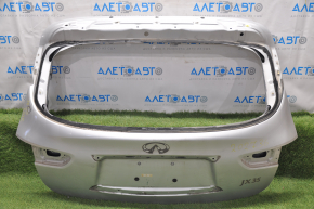 Naked trunk door Infiniti JX35 QX60 13-15 prerest silver K23 poke