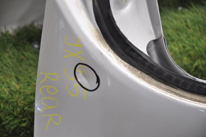 Naked trunk door Infiniti JX35 QX60 13-15 prerest silver K23 poke