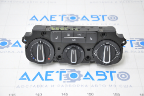 VW Beetle 12-19 Climate Control with Heating
