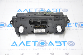 VW Beetle 12-19 Climate Control with Heating