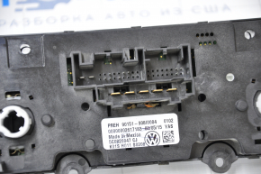 VW Beetle 12-19 Climate Control with Heating