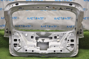 Naked trunk door Infiniti JX35 QX60 13-15 prerest silver K23 poke