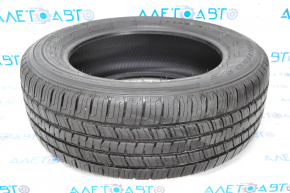 Tire 4pcs set R17 225/60 Kenda Kenetica Touring 2019 all-season 5mm