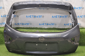 Naked tailgate Nissan Pathfinder 13-16 graphite K50 pokes